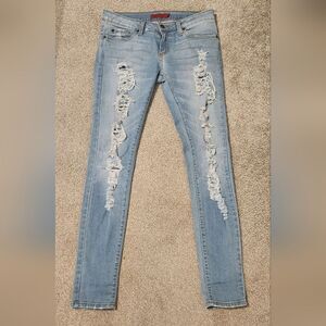 GJG Jeans